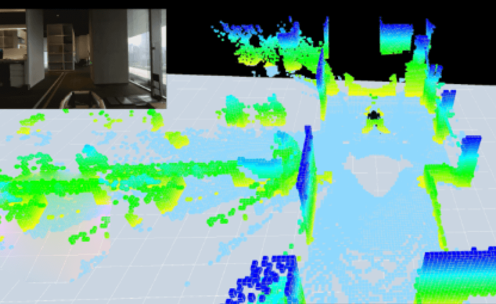 多模态感知全局，360°上帝视角精准操控-环球app科技