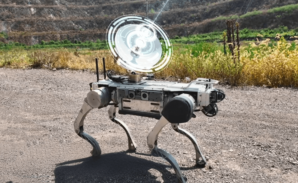 全网络链路适配，极端环境稳定在线-环球app科技