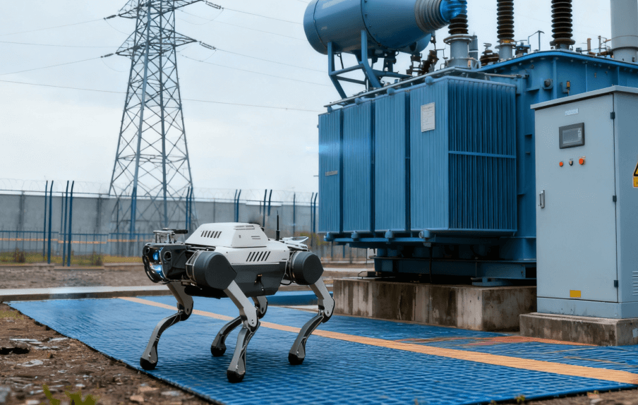 变电站-环球app科技