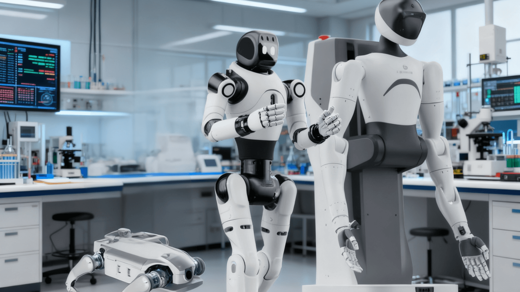 科研教育与实训-环球app科技